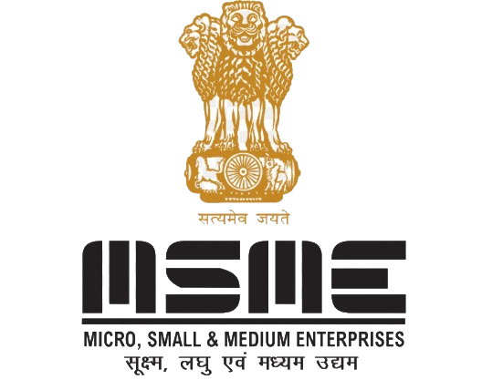 MSME Registered