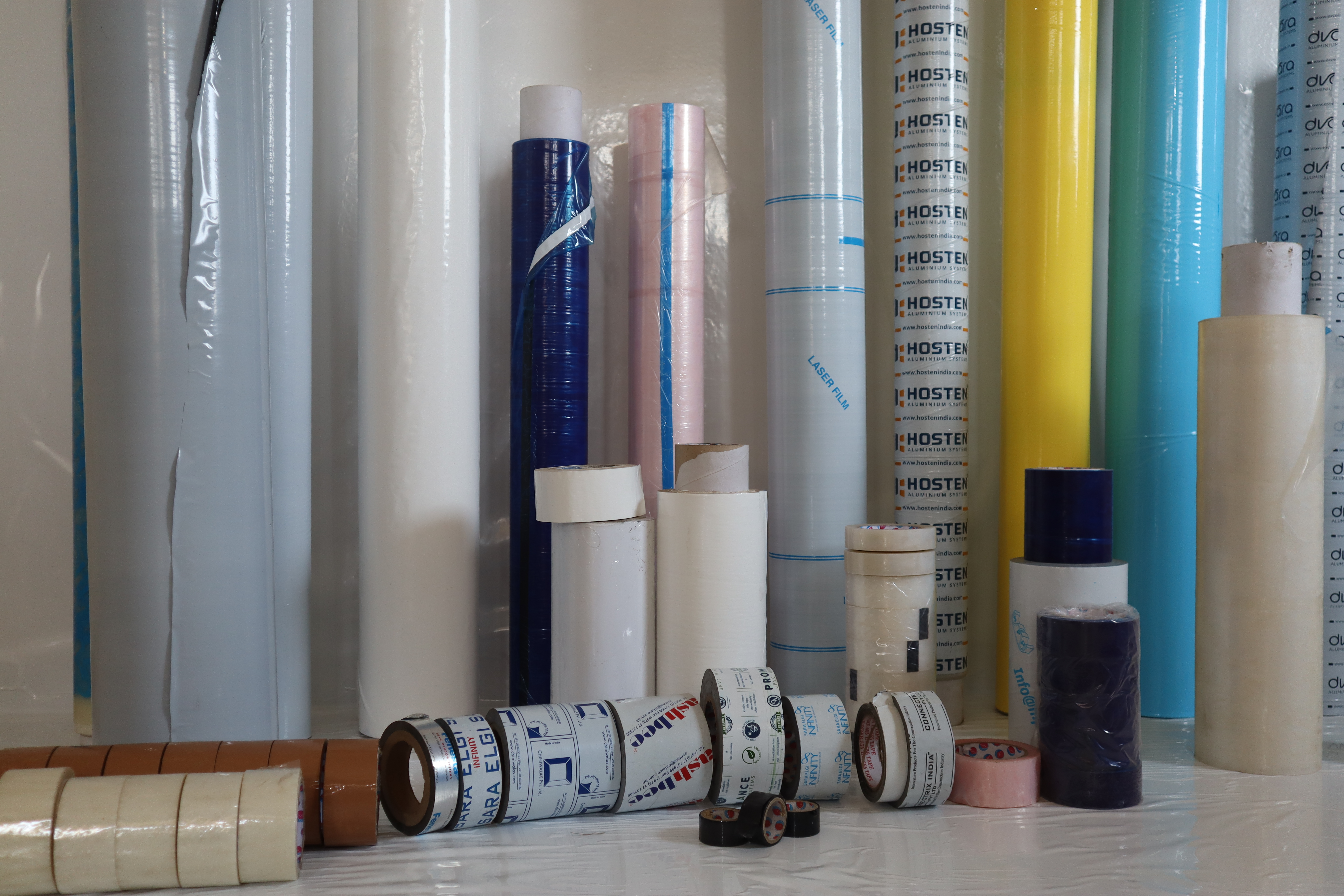 Our Products