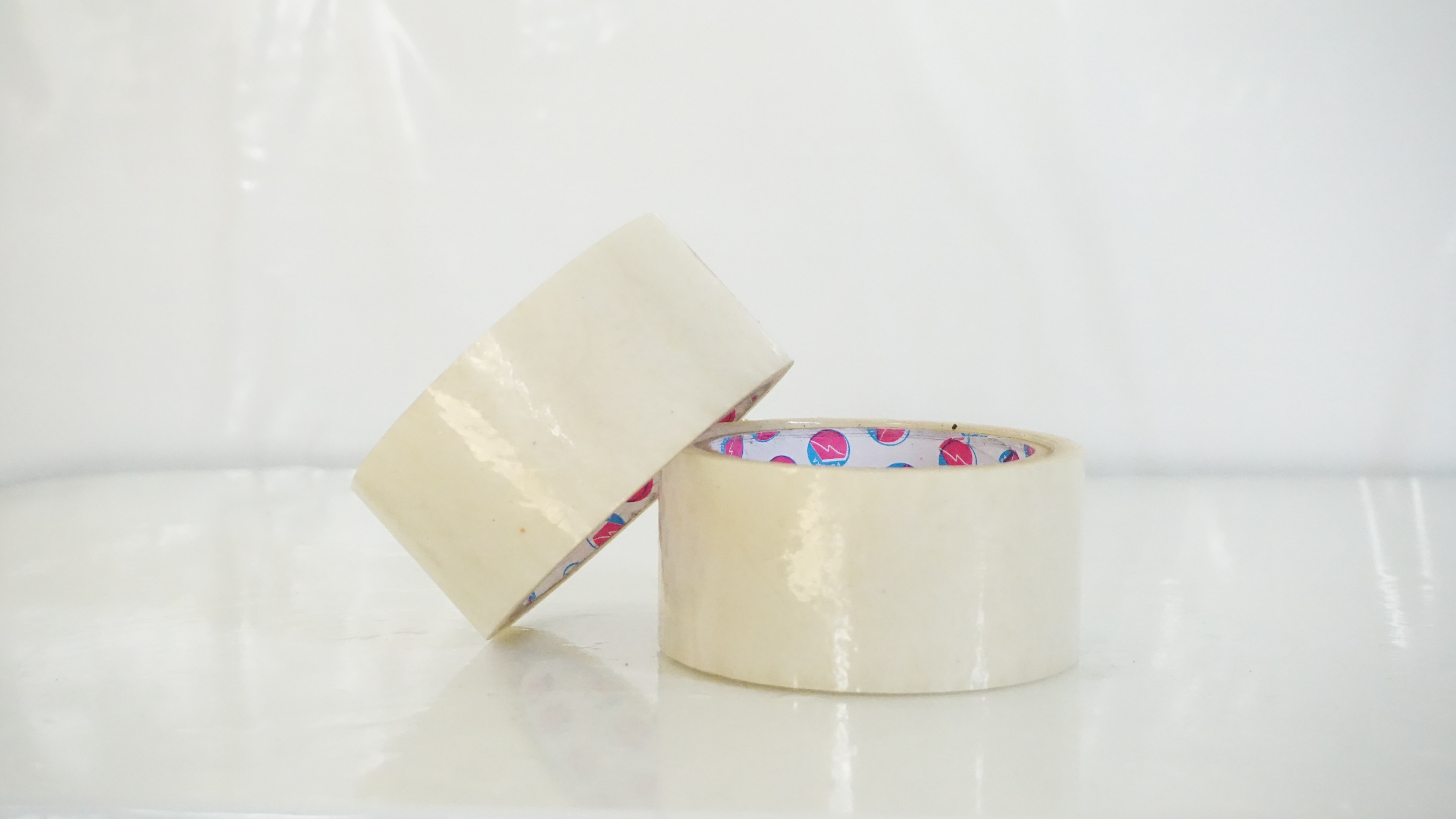 BOPP transparent boxing Tape