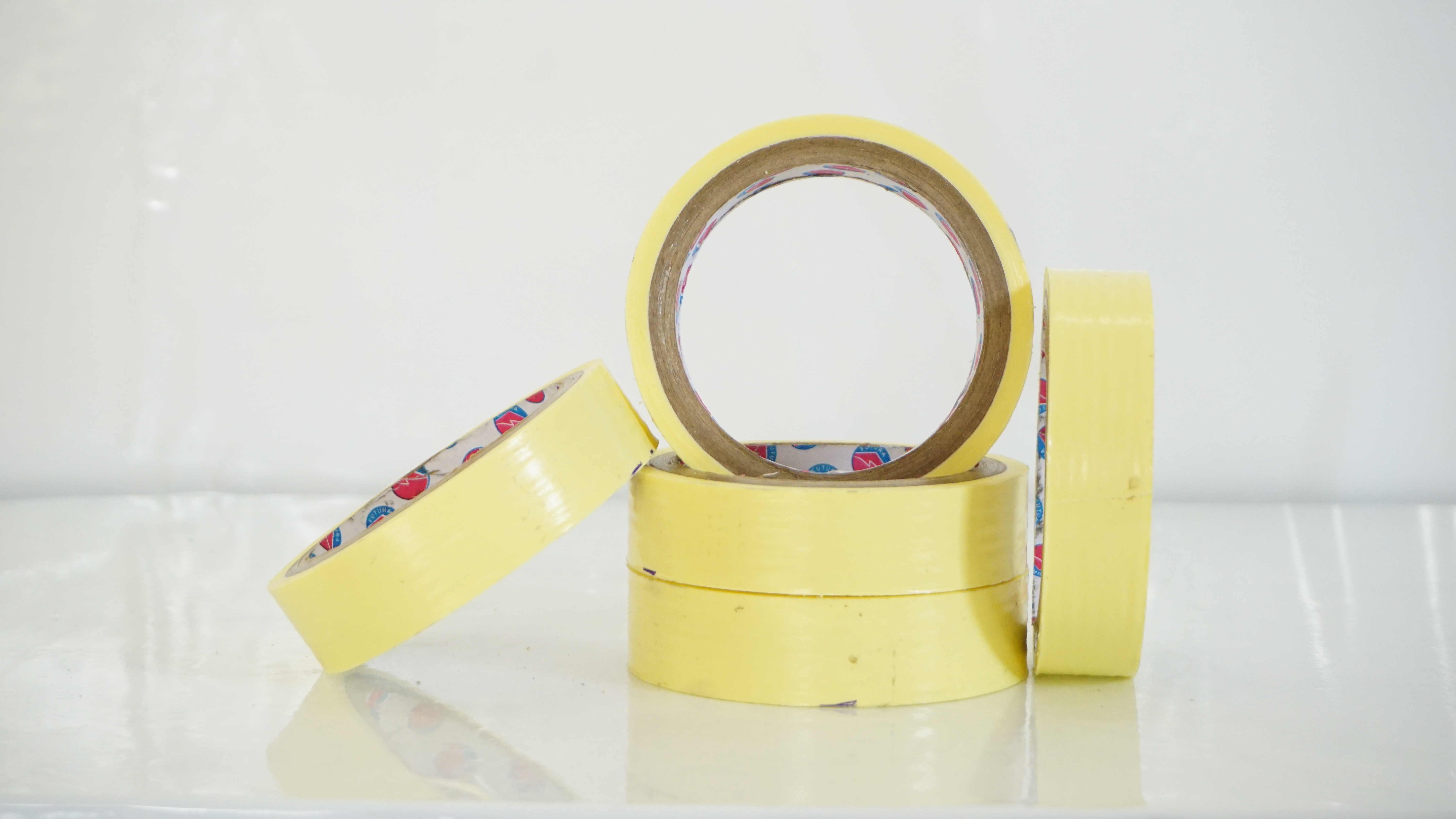 PE Masking Tape