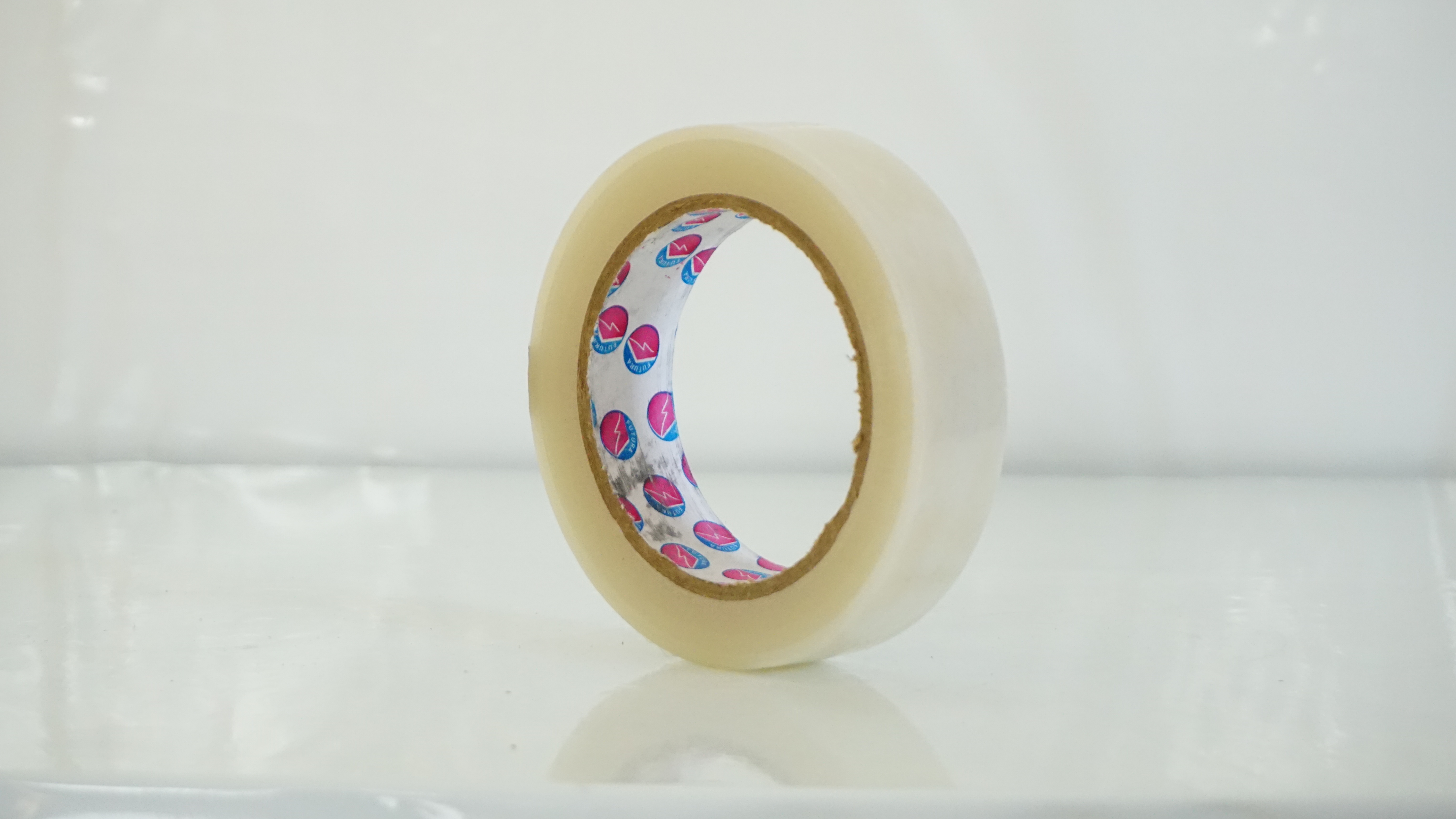 Transparent Surface Protection Tape