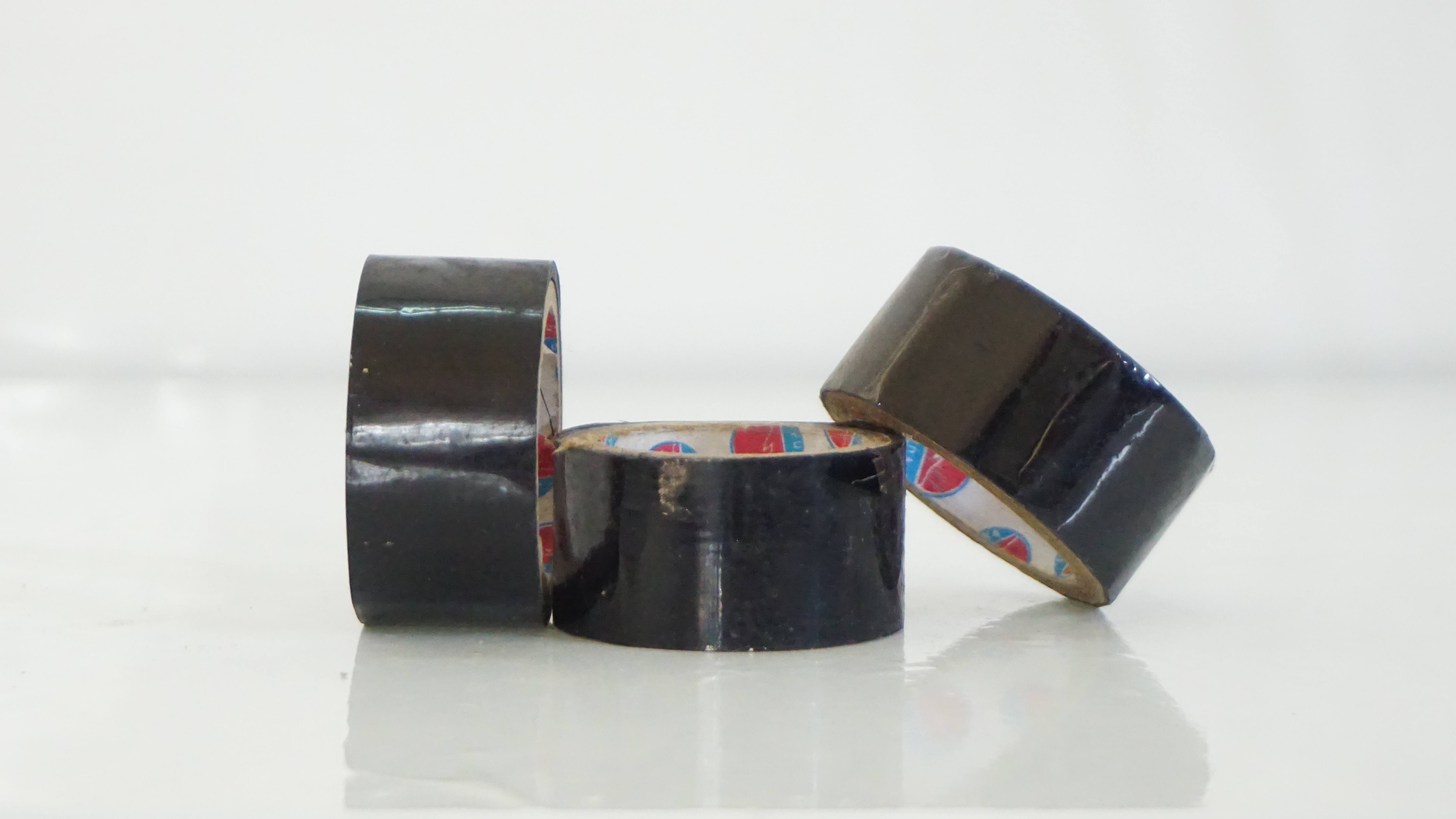Black Surface Protection Tape